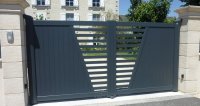 Notre société de clôture et de portail à Pontchardon
